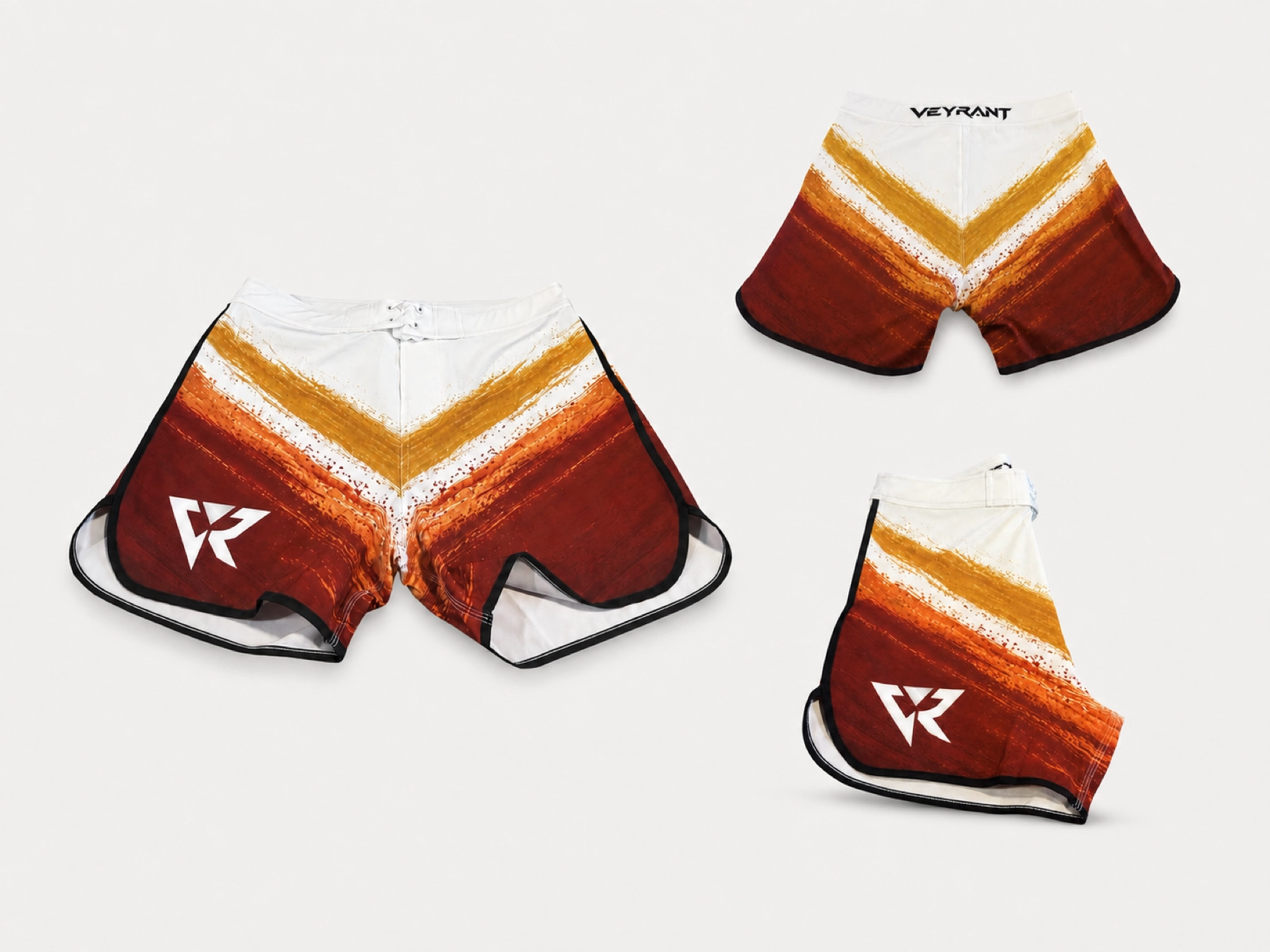 Veyrant Ember Product Set