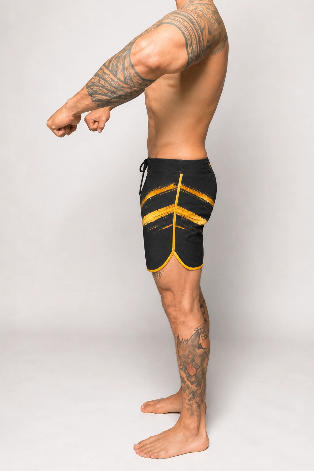 Veyrant Forge Body Side Soft Studio
