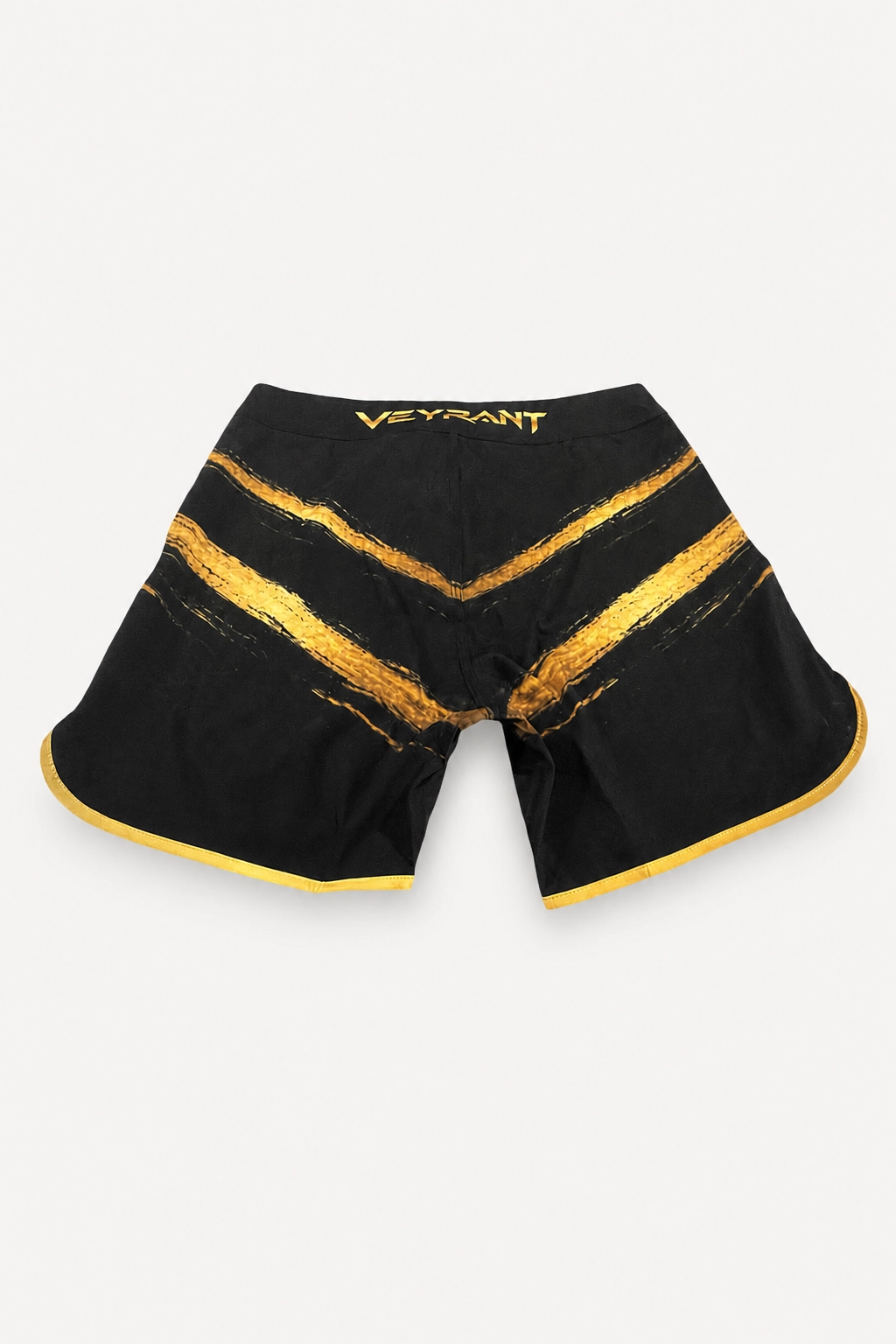 Veyrant Forge Product Back