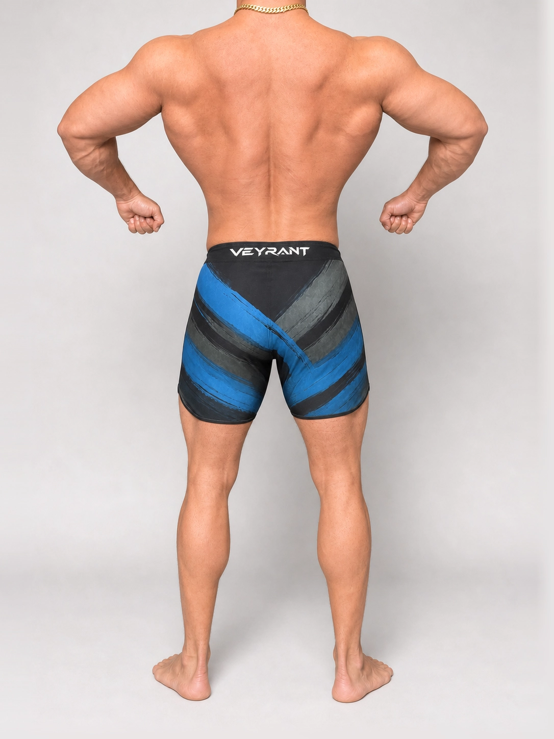 Veyrant Pulse On Body Back Soft Studio