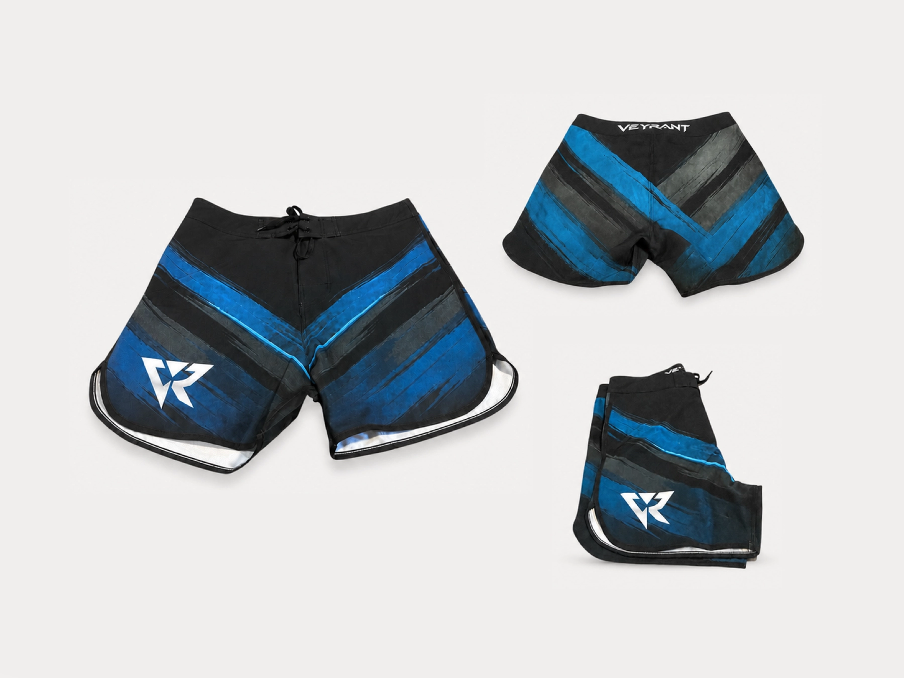 Veyrant Pulse Product Set