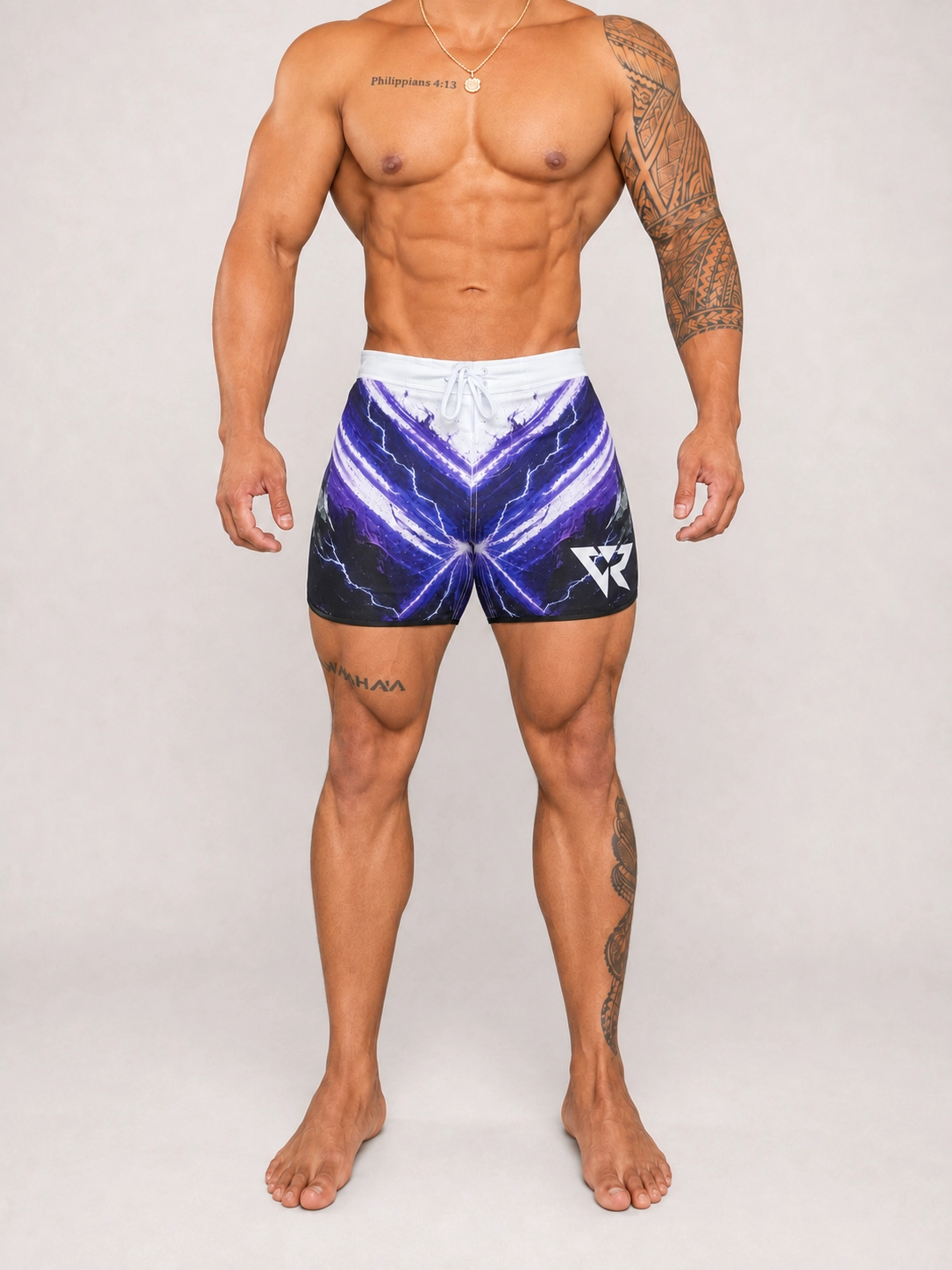 Veyrant Rift On Body Front Soft Studio