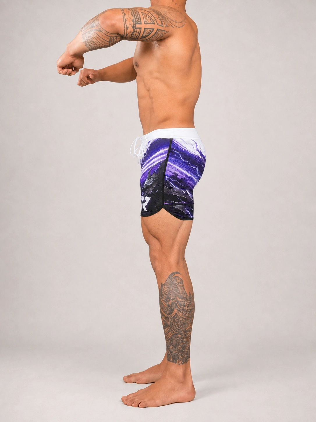 Veyrant Rift On Body Side Soft Studio
