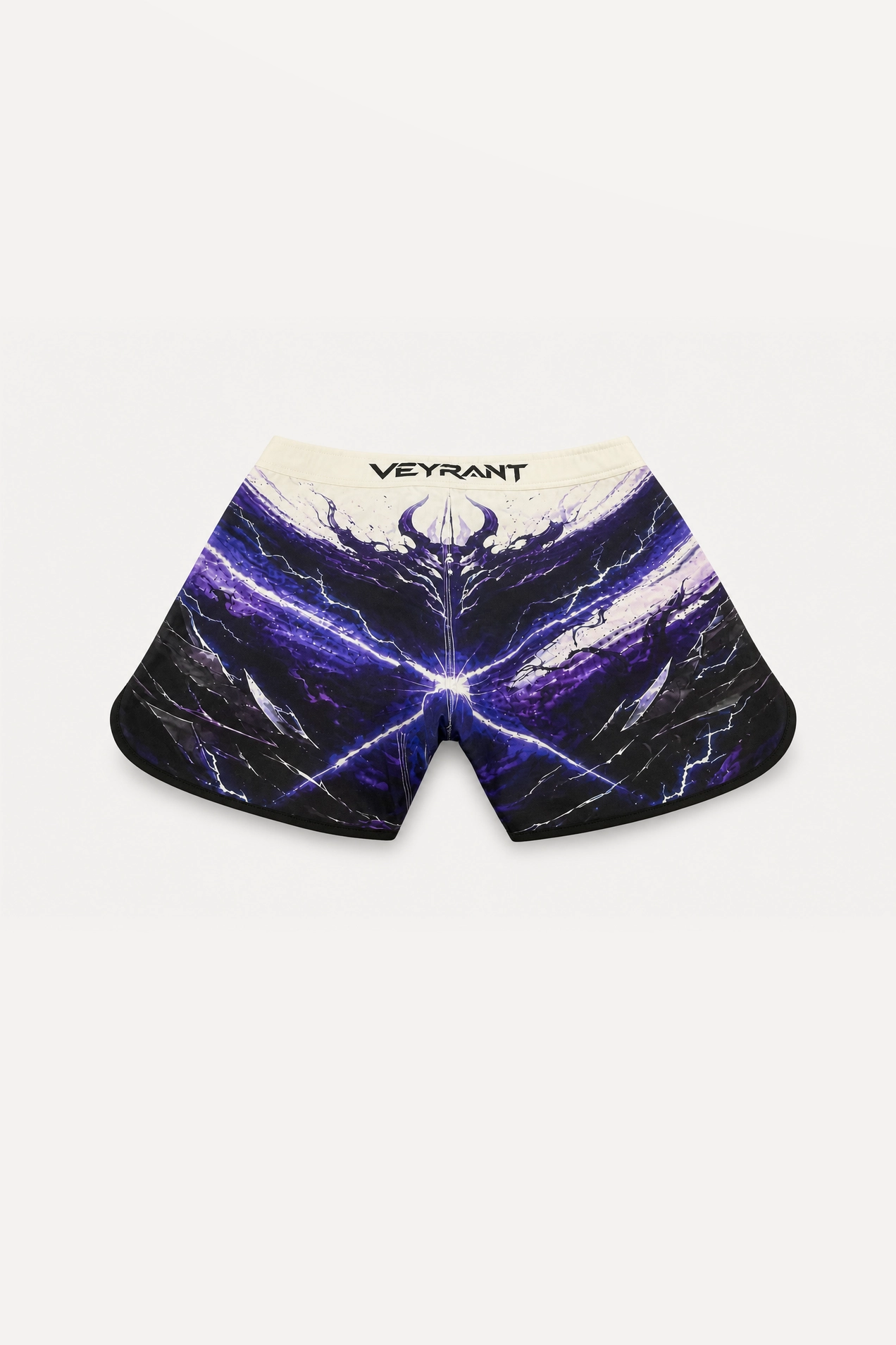 Veyrant Rift Product Back