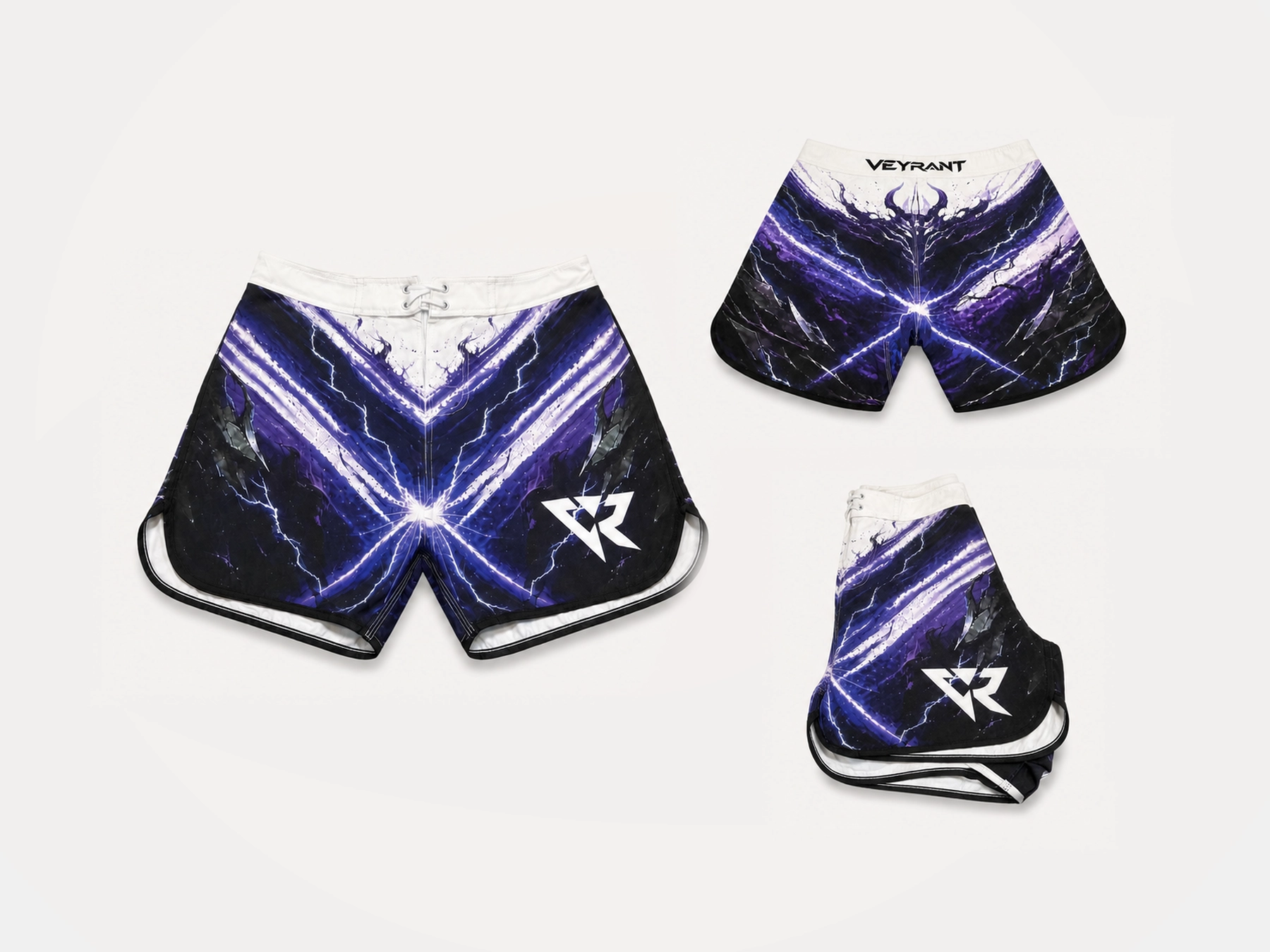 Veyrant Rift Product Set