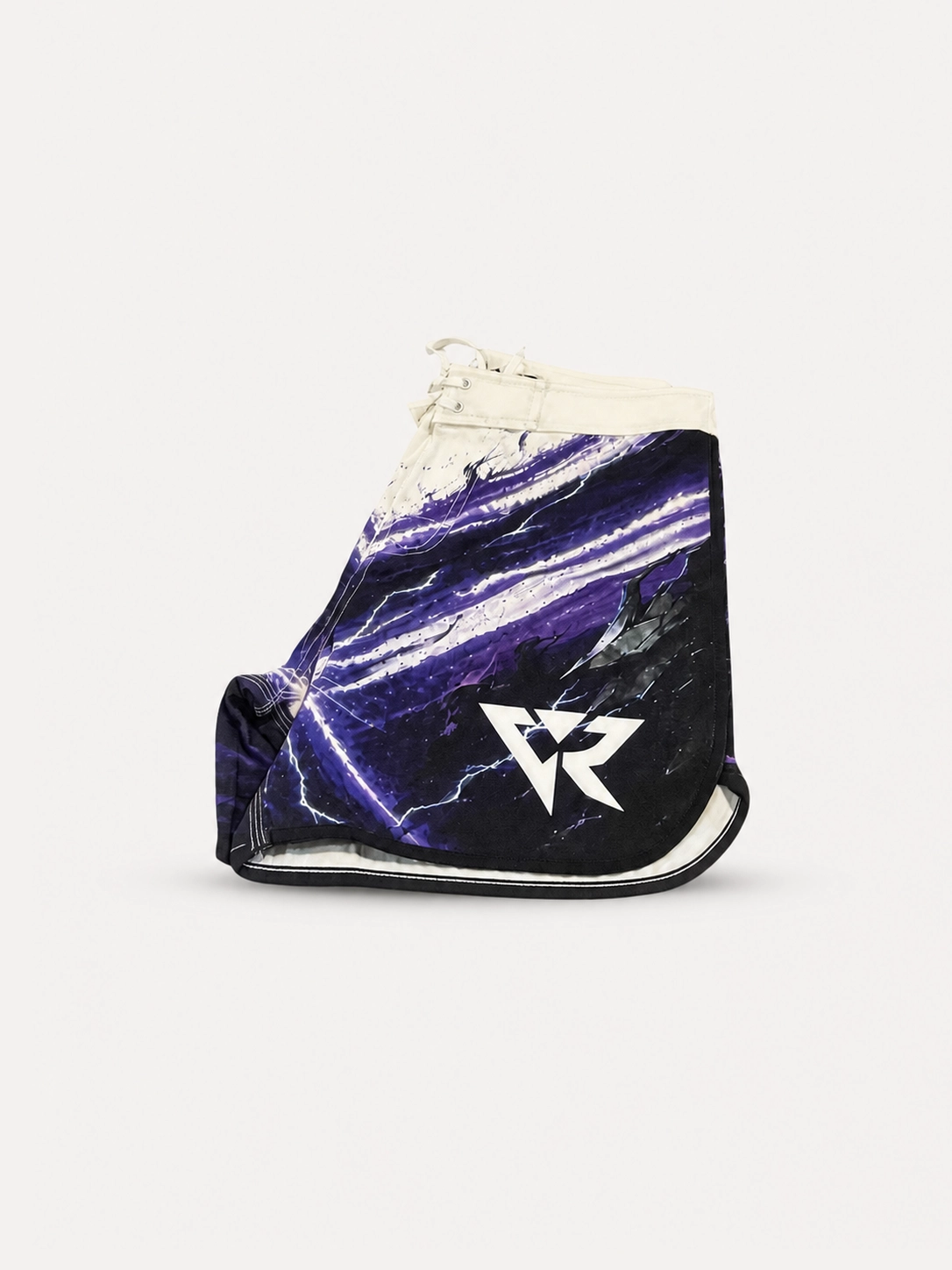 Veyrant Rift Product Side Logo