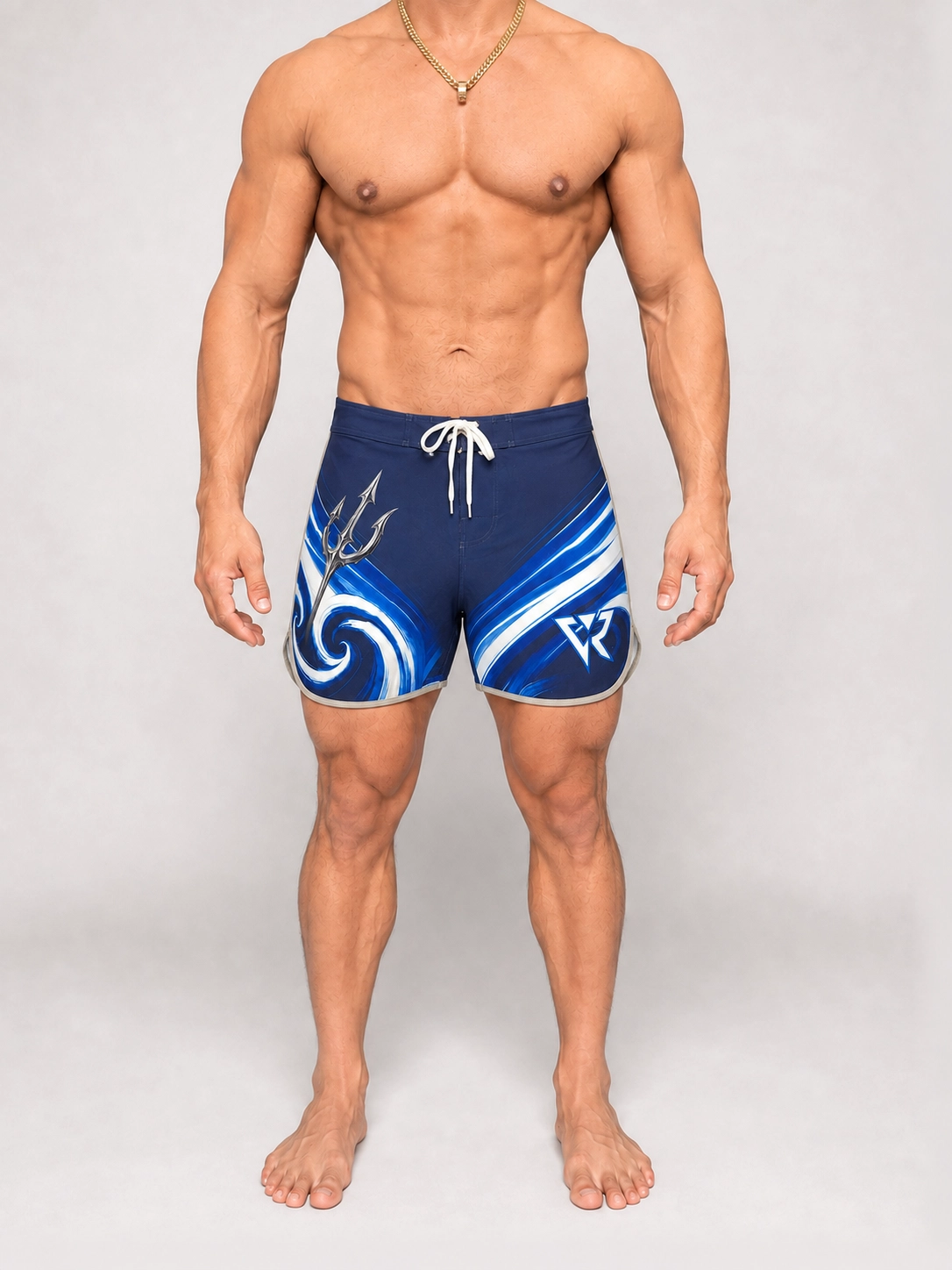 Veyrant Tidal On Body Front Soft Studio