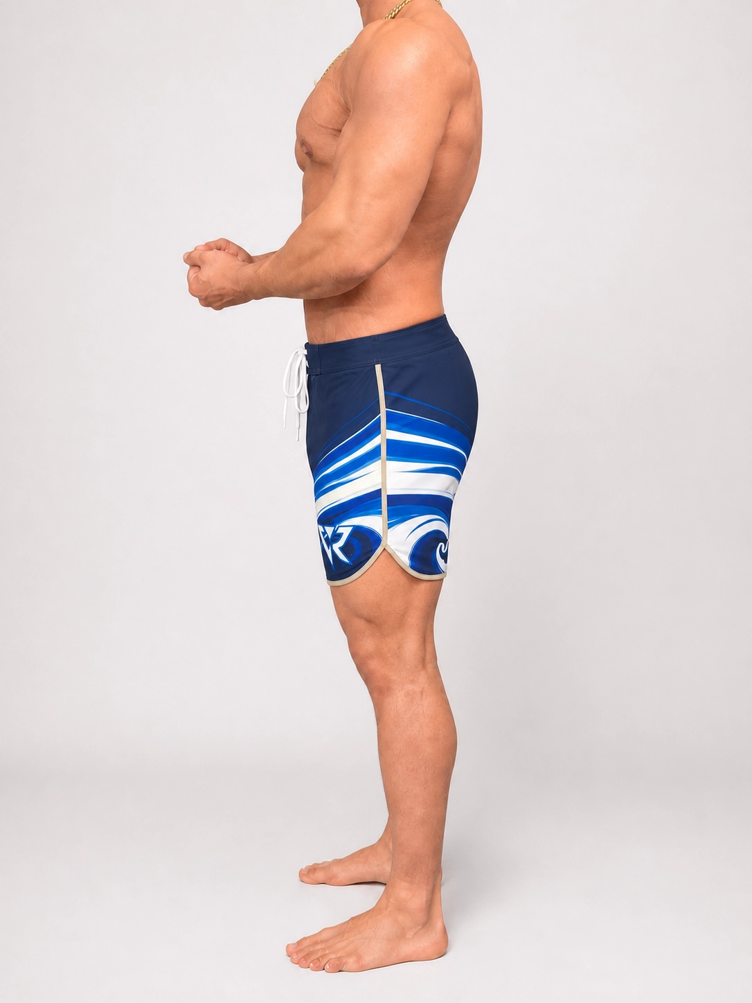 Veyrant Tidal On Body Side Soft Studio