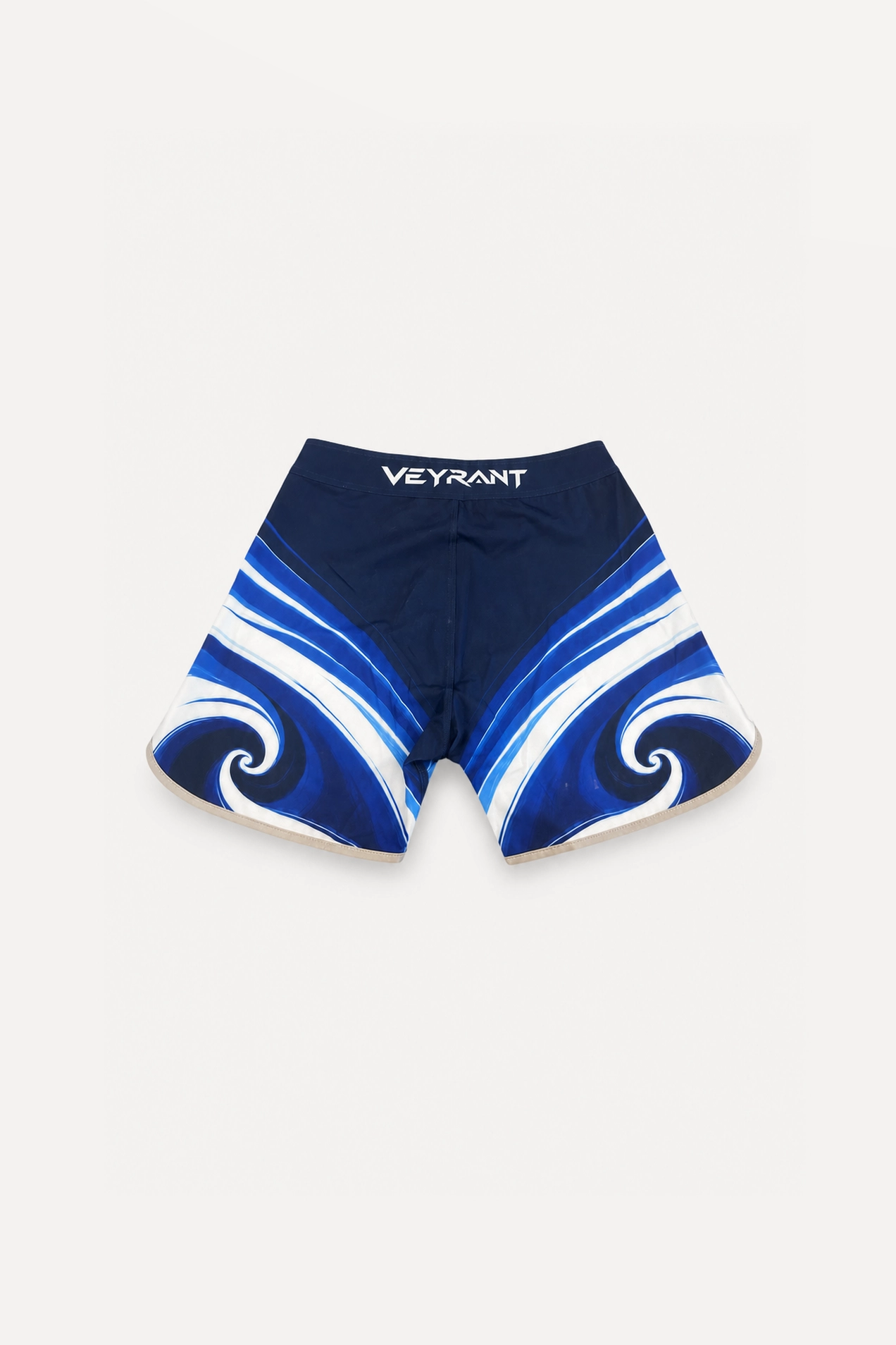 Veyrant Tidal Product Back