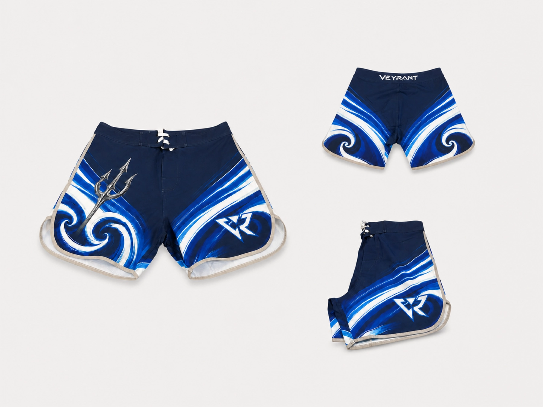 Veyrant Tidal Product Set